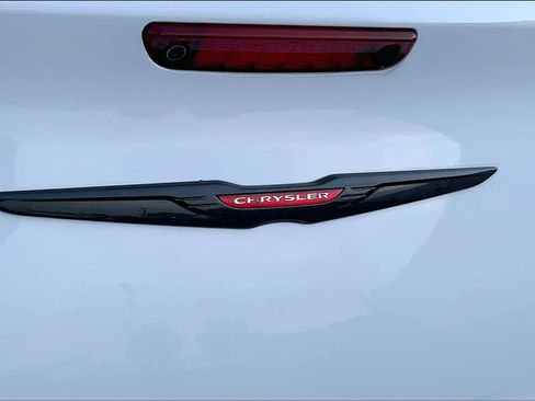 Used 2023 Chrysler 300 S w/ Comfort Group RWD image 30