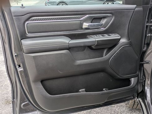 New 2026 RAM 1500 Big Horn image 11