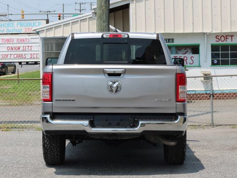Used 2019 RAM 1500 Big Horn AWD/4WD image 7