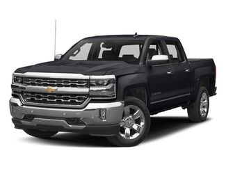 Used 2018 Chevrolet Silverado 1500 LTZ Z71 w/ LTZ Plus Package video 1
