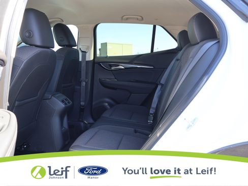 Used 2023 Buick Envision Preferred image 28