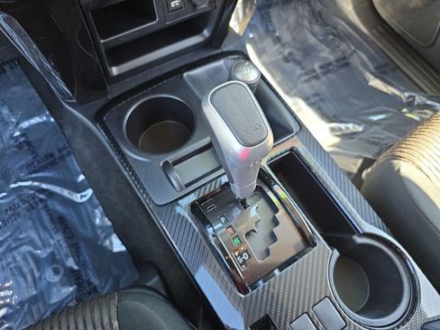 Used 2024 Toyota 4Runner TRD Off-Road image 22