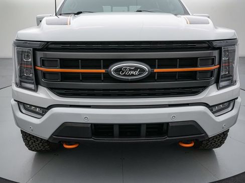 Certified 2023 Ford F150 Tremor w/ Equipment Group 402A High image 15