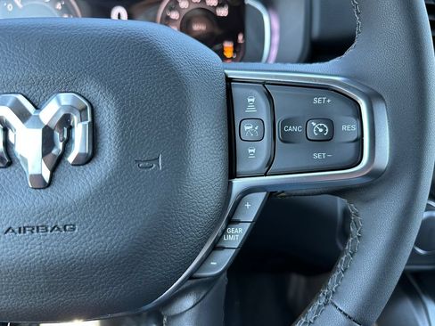 New 2026 RAM 1500 Big Horn AWD/4WD image 21