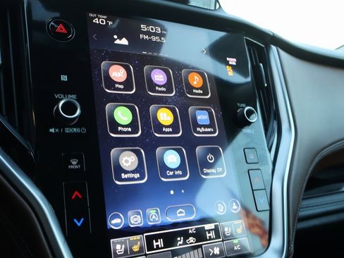 Used 2023 Subaru Outback Touring image 35