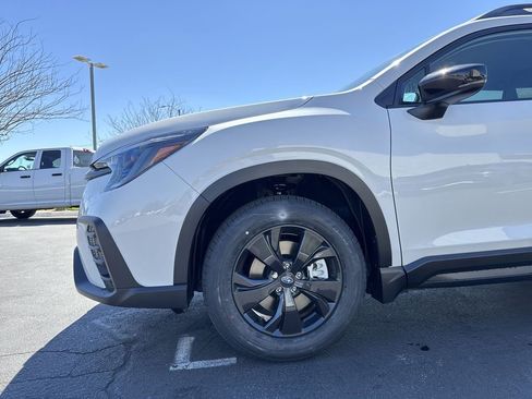 New 2026 Subaru Ascent Premium image 18