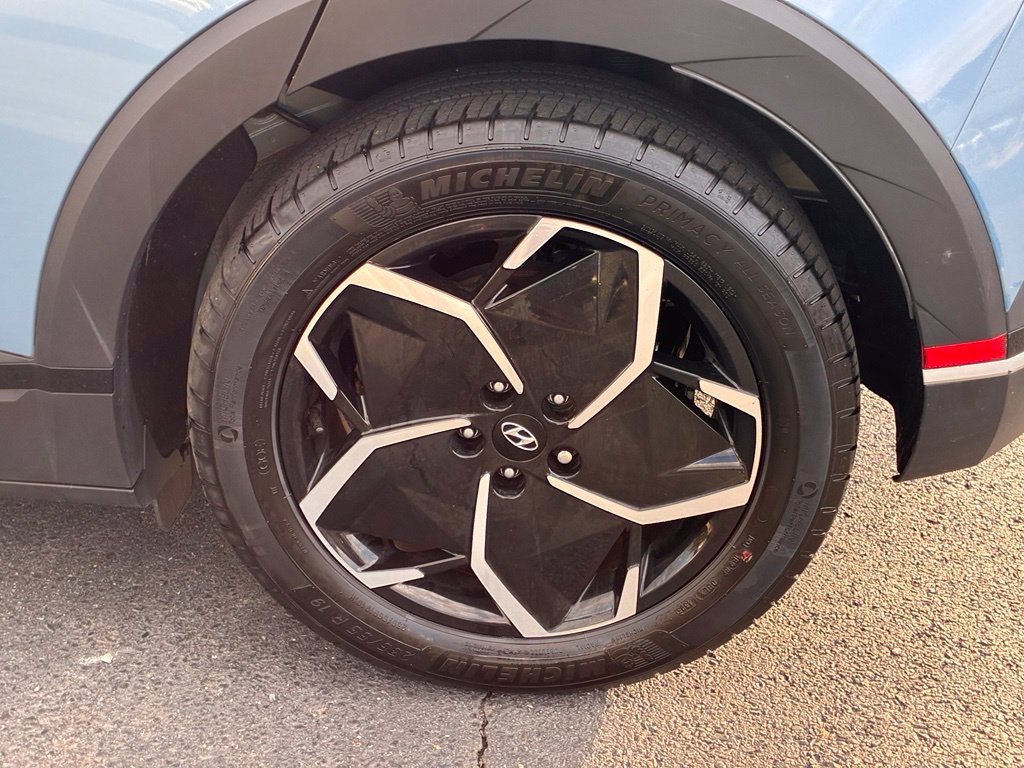 Certified 2024 Hyundai Ioniq 5 SEL AWD/4WD image 47