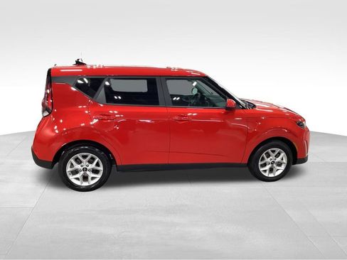 Certified 2023 Kia Soul LX w/ Option Group 015 image 6