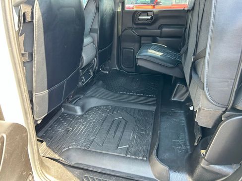 Used 2024 Chevrolet Silverado 2500 W/T w/ WT Convenience Package image 13