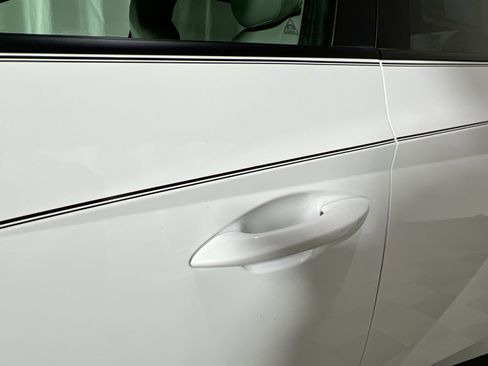 Used 2024 Hyundai Tucson SEL w/ Convenience Package image 15