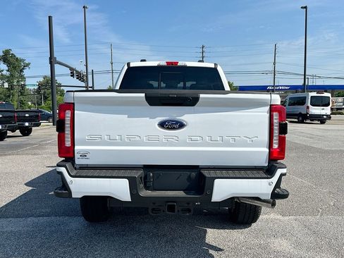 New 2026 Ford F250 XL w/ STX Appearance Package AWD/4WD image 15