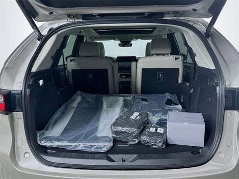 New 2026 MAZDA CX-90 3.3 Turbo w/ Premium Sport Pkg image 16