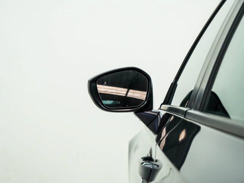 Used 2026 Honda Civic Sport image 14