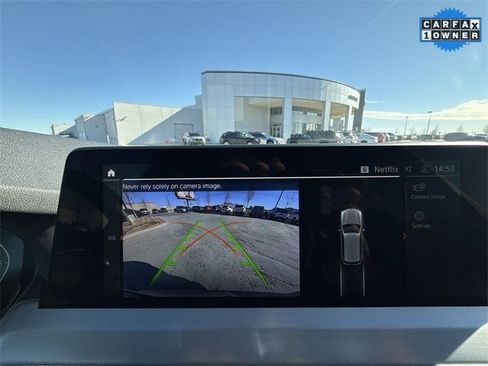 Used 2023 BMW X3 sDrive30i image 17