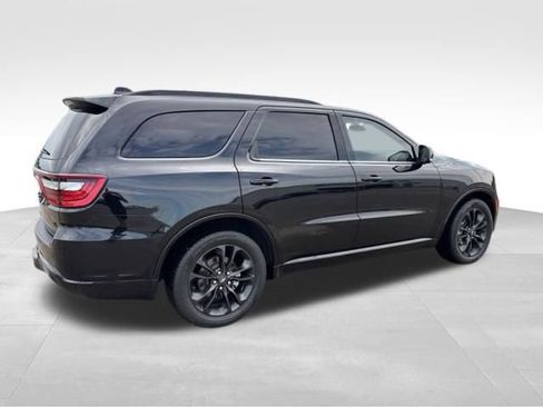 Used 2023 Dodge Durango R/T AWD/4WD image 5