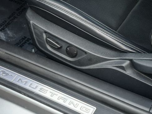 Used 2024 Ford Mustang Premium RWD image 25