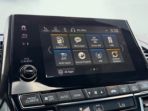 Used 2022 Honda Odyssey Elite image 56
