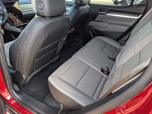 New 2026 GMC Terrain Elevation w/ Elevation Premium Package image 11