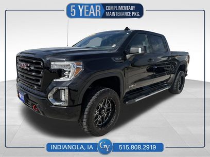 Used 2020 GMC Sierra 1500 AT4 w/ AT4 Premium Package