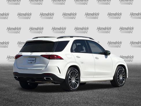 Used 2023 Mercedes-Benz GLE 450 4MATIC image 5