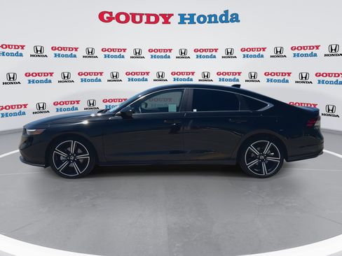 Used 2024 Honda Accord Sport image 5