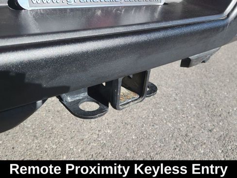 Used 2024 RAM 2500 Rebel w/ Cold Weather Group image 15