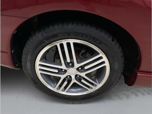 Used 2005 Mitsubishi Eclipse GTS FWD image 15