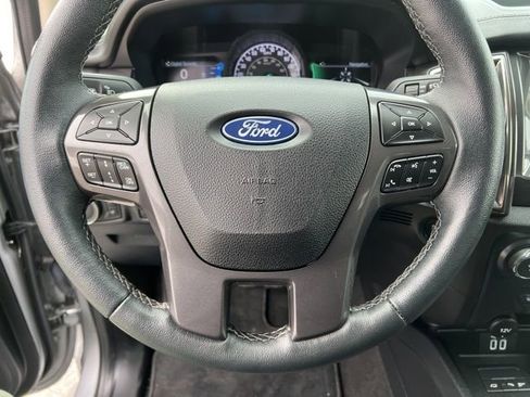 Used 2022 Ford Ranger Lariat w/ Equipment Group 501A High image 19