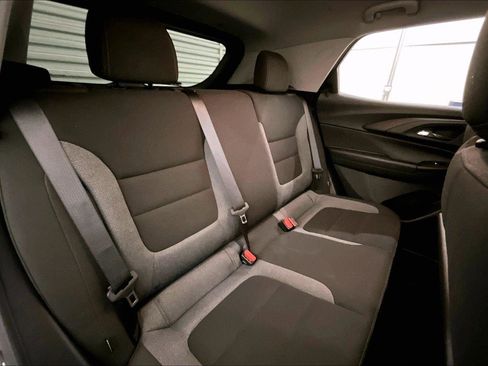 Used 2021 Chevrolet TrailBlazer LT image 27