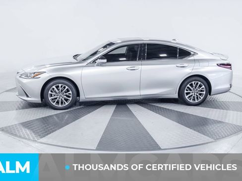 Used 2022 Lexus ES 300h image 5