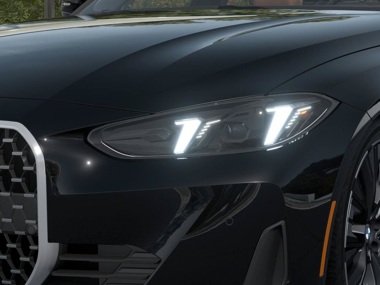 New 2026 BMW 430i RWD image 6