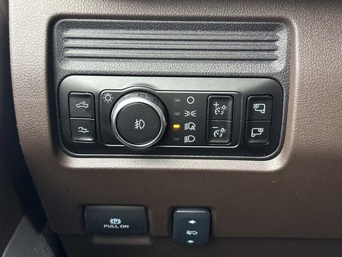 New 2026 Ford F250 King Ranch w/ Chrome Package image 26