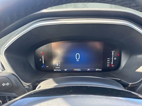 Used 2024 Ford Escape Active w/ Cold Weather Package image 22