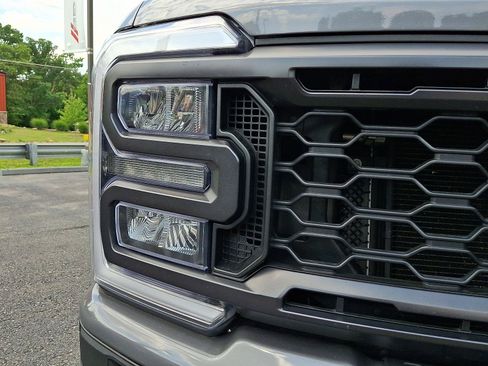 Used 2024 Ford F250 Lariat w/ Sport Appearance Package AWD/4WD image 9