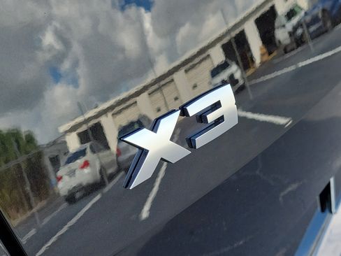 Used 2026 BMW X3 M50 w/ Premium Package AWD/4WD image 5
