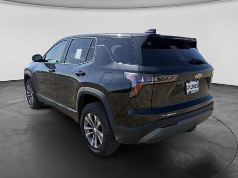 Used 2026 Chevrolet Equinox LT FWD image 13