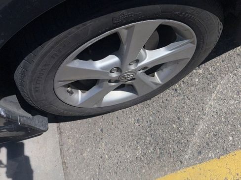 Used 2011 Toyota Corolla S FWD image 5