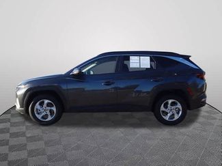 Used 2024 Hyundai Tucson SEL video 2