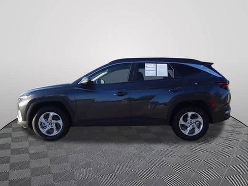 Used 2024 Hyundai Tucson SEL image 2