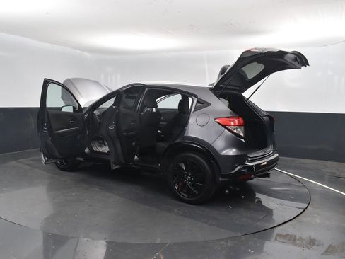 Used 2021 Honda HR-V Sport image 46