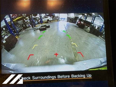 New 2026 Subaru Impreza 2.0i Sport image 14