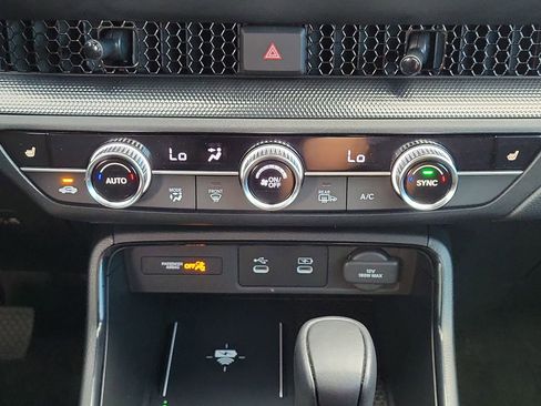 Used 2026 Honda CR-V TrailSport image 20