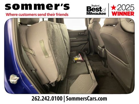 Used 2024 Toyota Tacoma SR5 image 26