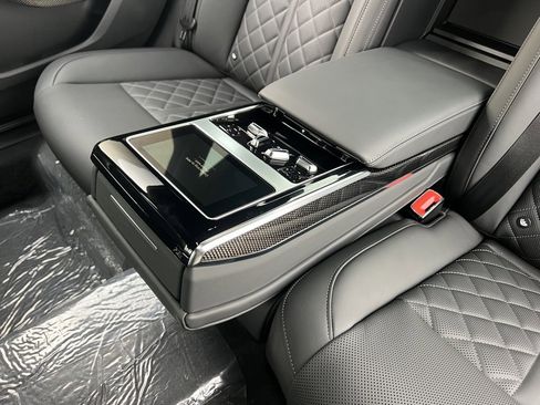 New 2026 Audi S8 image 45