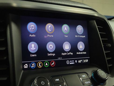 Used 2023 GMC Acadia SLT image 31