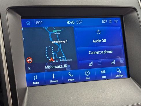 Used 2020 Ford Edge SEL w/ Convenience Package image 24