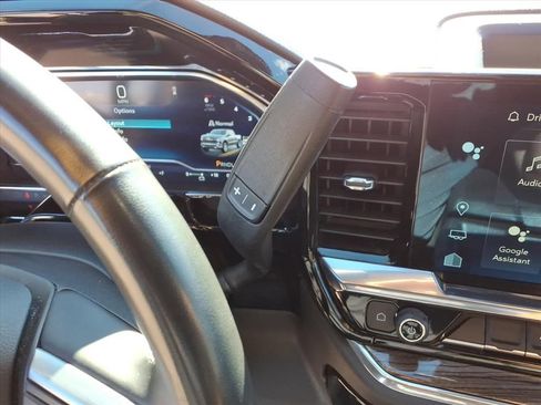 Used 2023 Chevrolet Silverado 1500 LT w/ Protection Package image 22