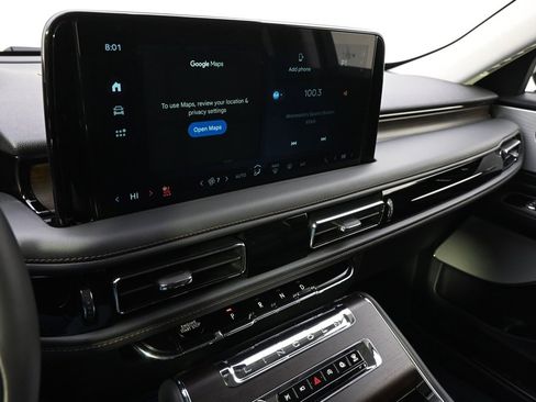 New 2026 Lincoln Aviator Reserve image 27