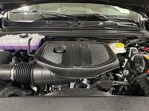 New 2026 RAM 1500 Big Horn image 23