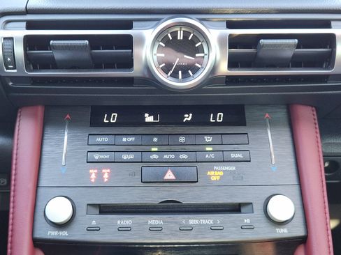 Certified 2024 Lexus RC 350 w/ Premium Package image 23